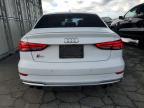2017 Audi S3 Premium Plus
