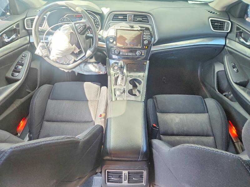 2019 Nissan Maxima 3.5 s