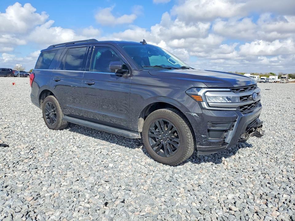 2023 Ford Expedition xlt