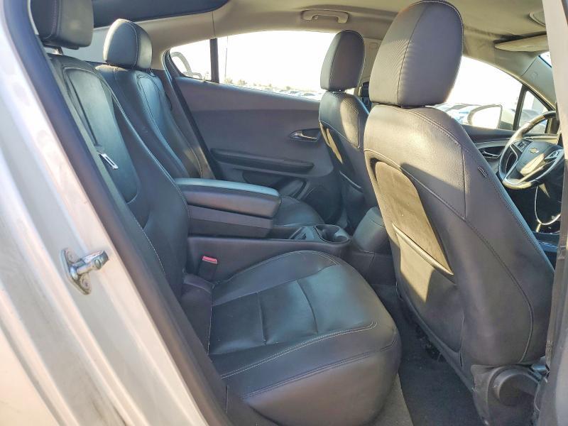 2013 Chevrolet Volt