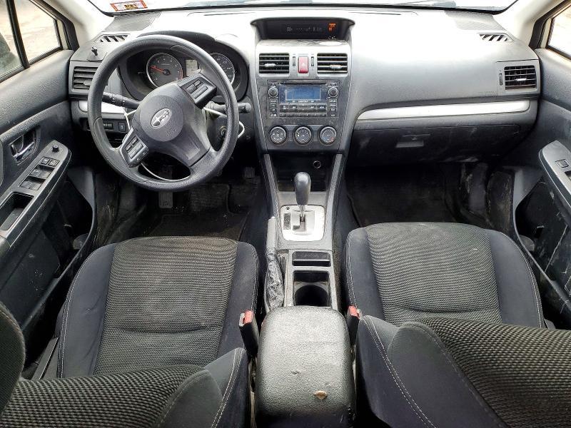 2013 Subaru Xv Crosstrek 2.0 Premium