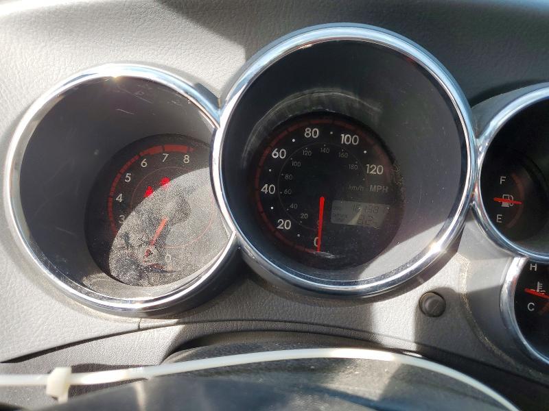2006 Pontiac Vibe gt