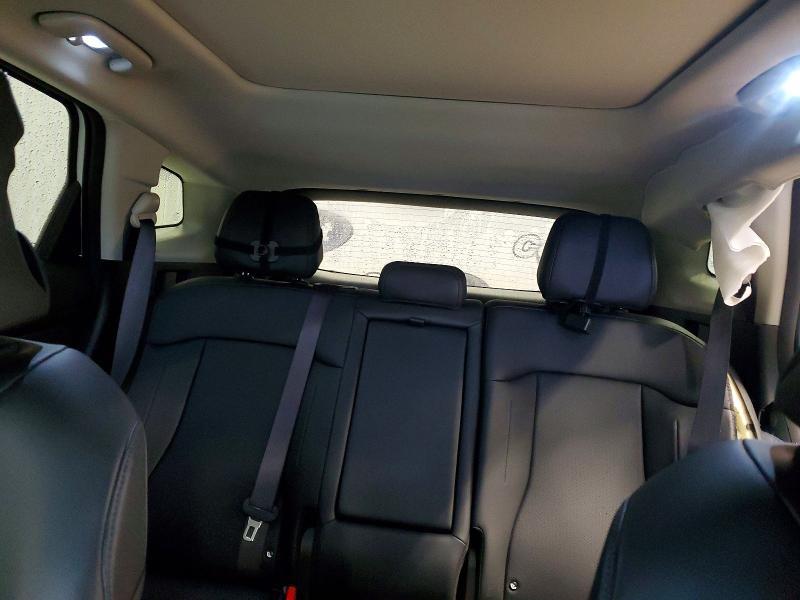 2024 KIA Sportage Hybrid ex