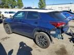 2023 Chevrolet Trailblazer Active