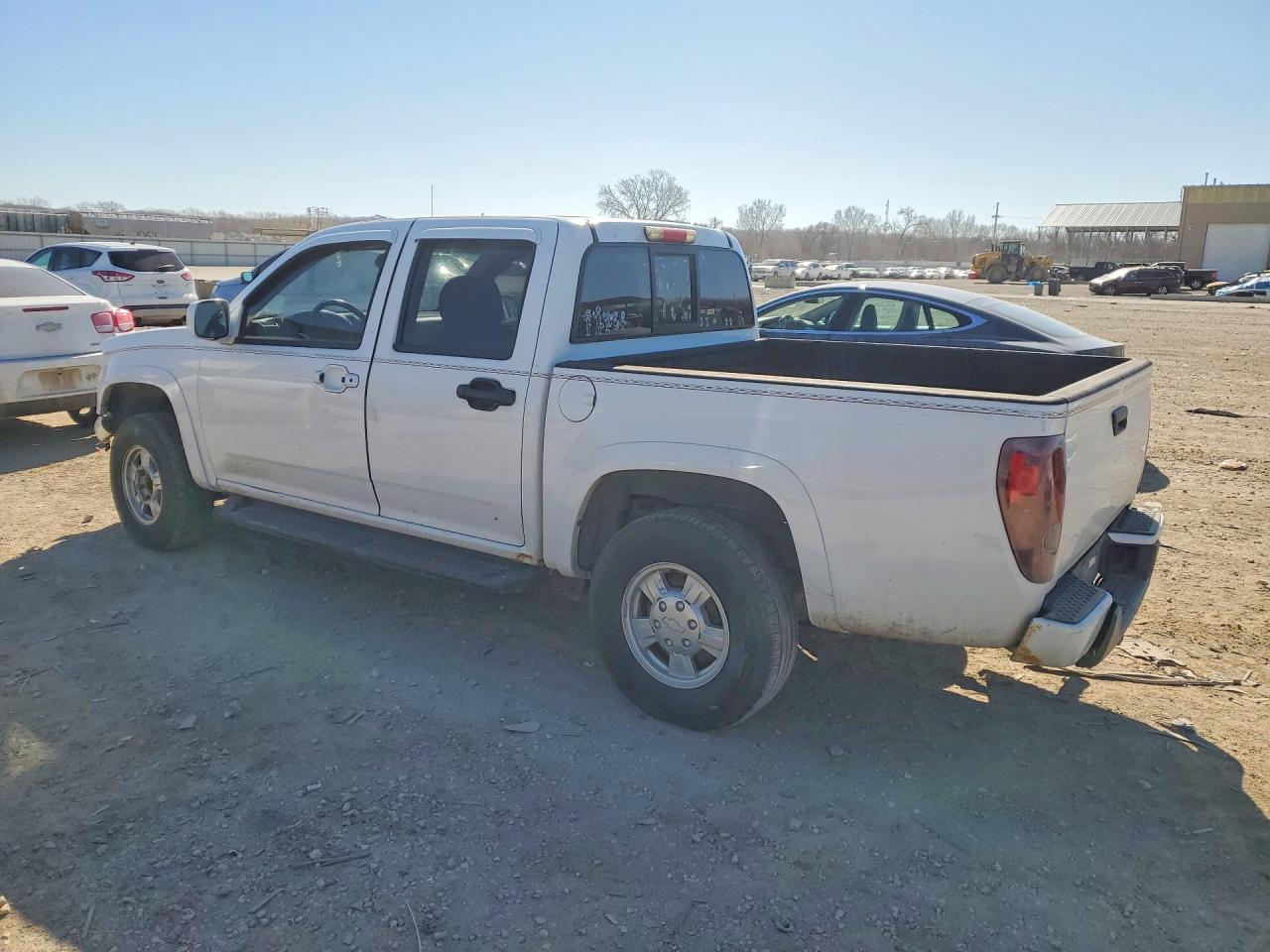 2006 Chevrolet Colorado