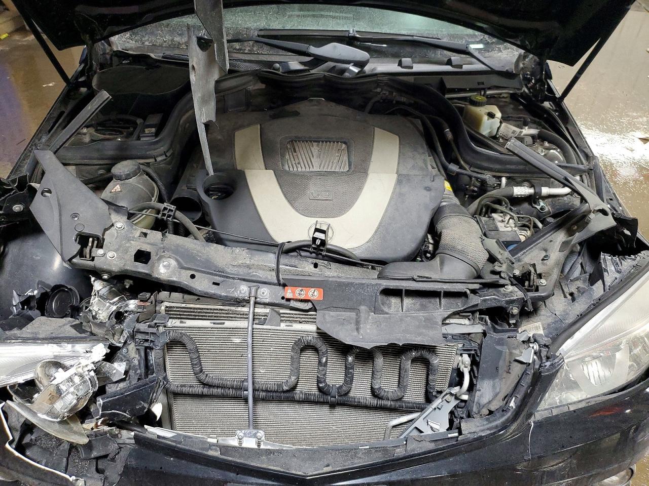 2010 Mercedes-Benz C 300 4matic