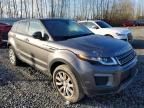 2017 Land Rover Range Rover Evoque se