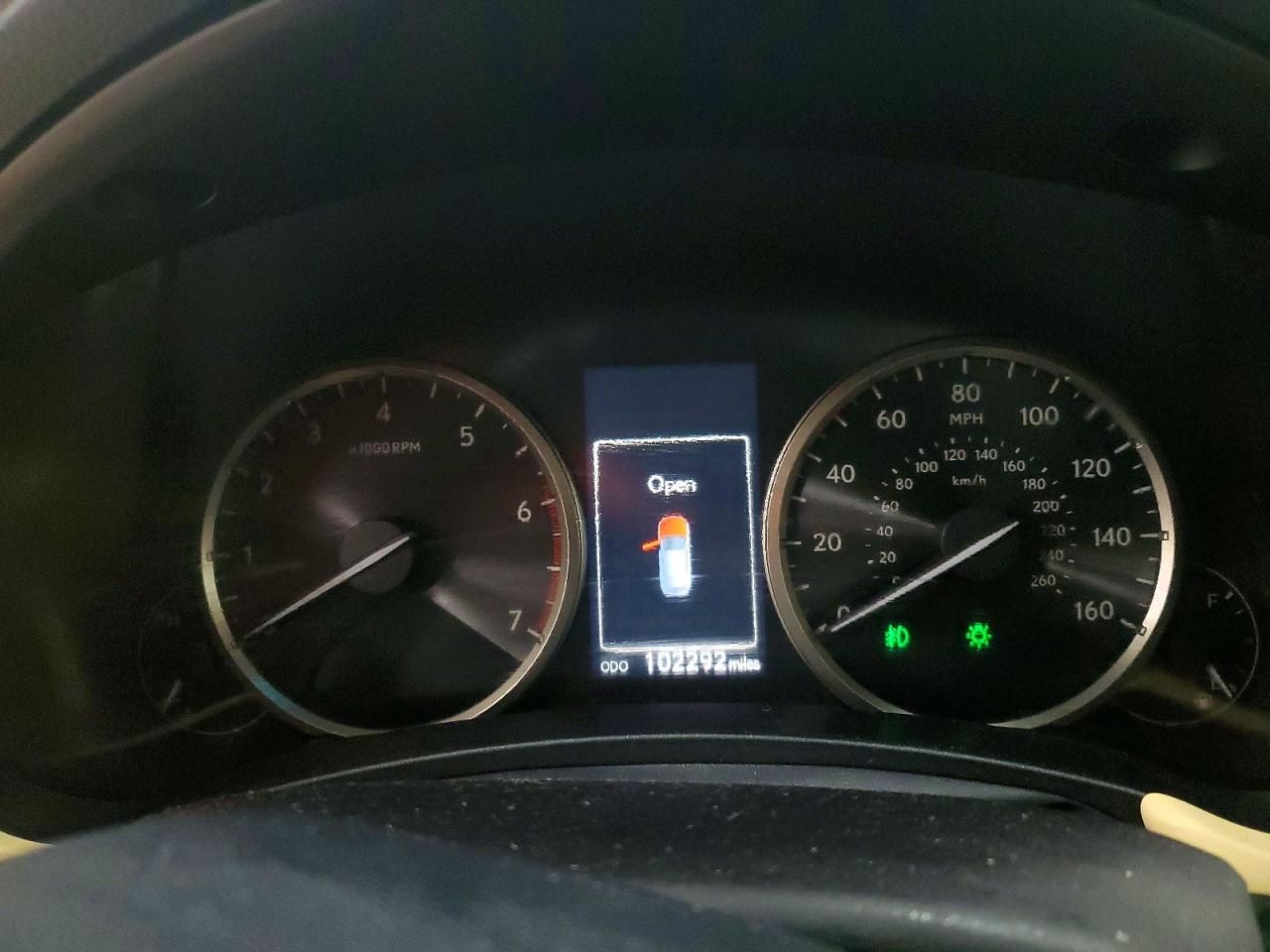 2016 Lexus Nx 200t Base