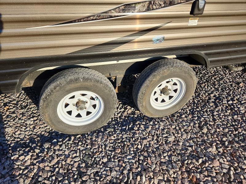 2019 Starcraft Mossy OAK Camper