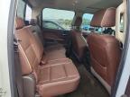 2016 Chevrolet Silverado K1500 High Country