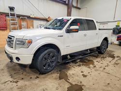2014 Ford F150 Supercrew en venta en Nisku, AB