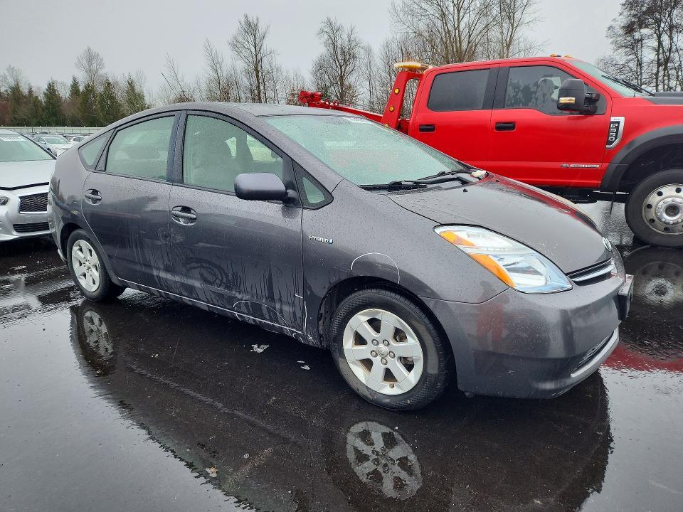 2007 Toyota Prius Base