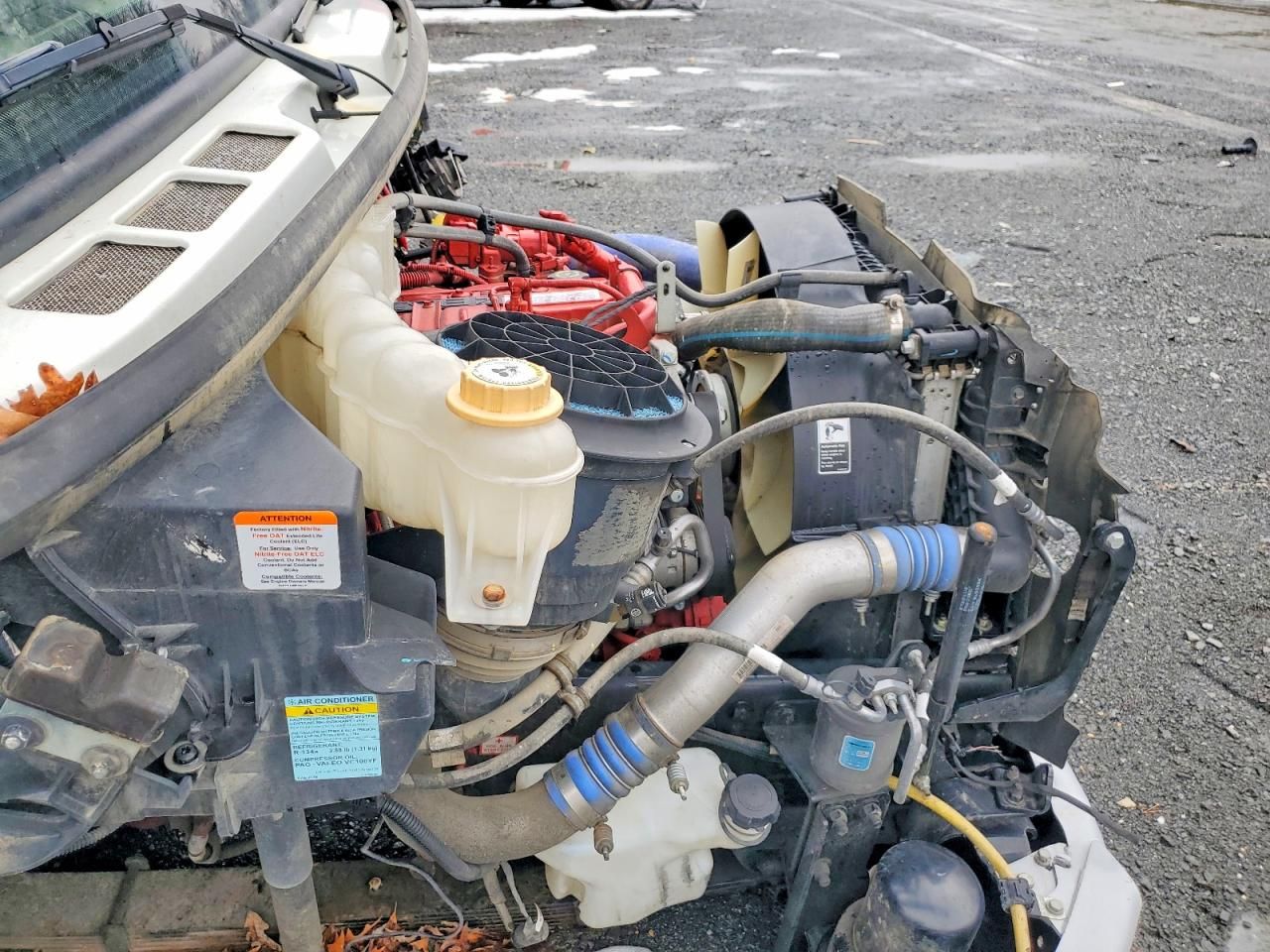 2024 Freightliner M2 106 Medium Duty