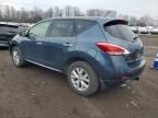 2012 Nissan Murano s
