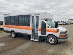 2014 Chevrolet Express G4500