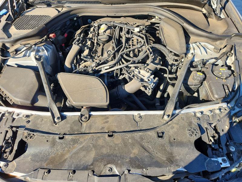 2018 BMW 530 xi