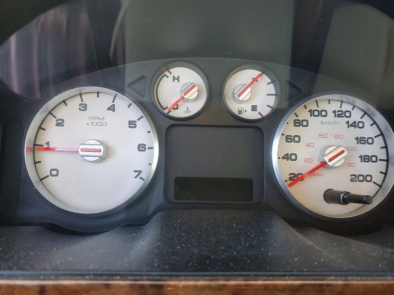 2006 Ford Five Hundred Limited