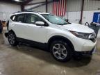 2017 Honda Cr-v exl