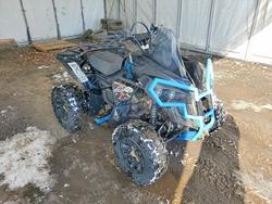 Can-Am ATV salvage cars for sale: 2016 Can-Am Renegade X XC 1000R