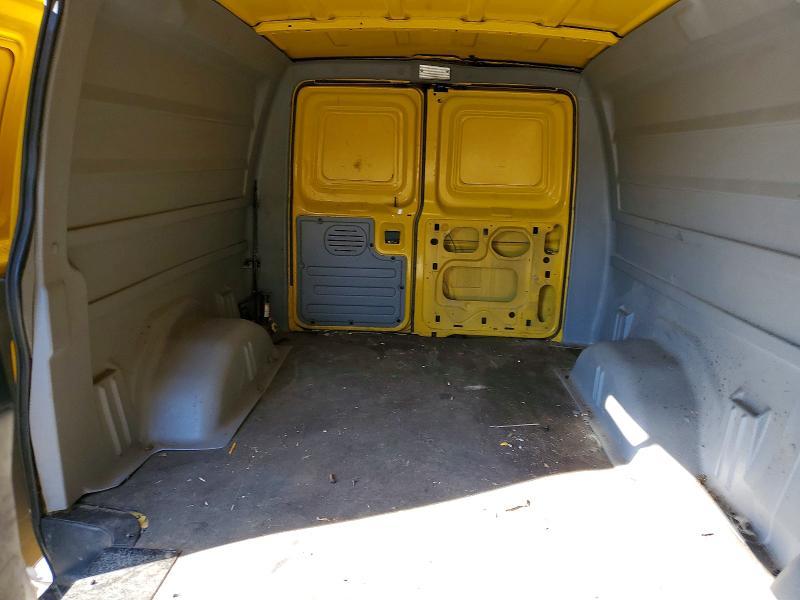 2008 Ford Econoline E250 van