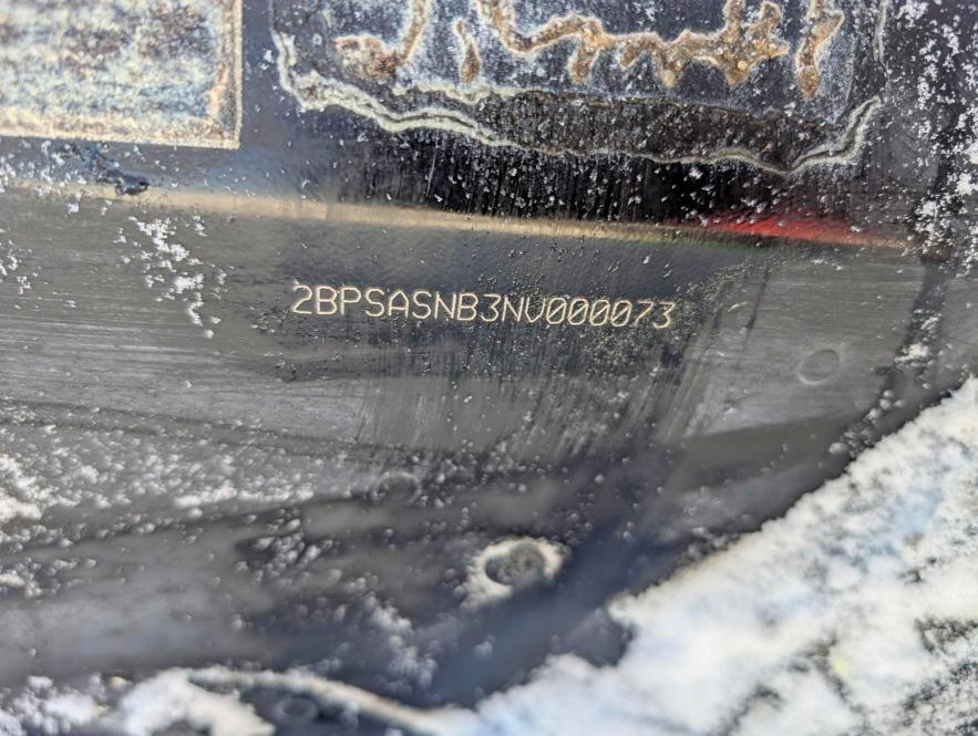 2022 Skidoo Expedition