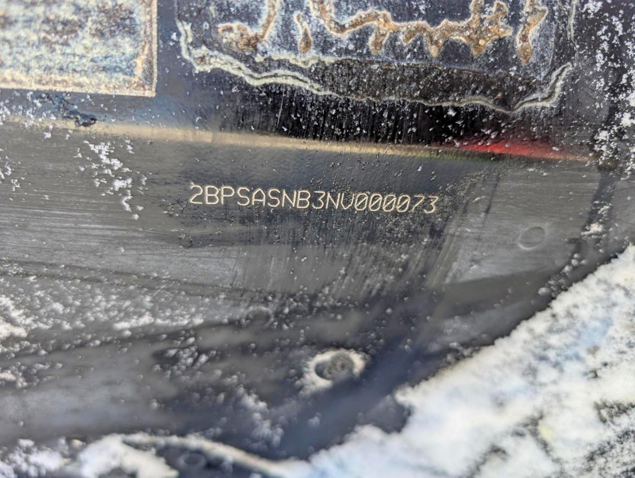 2022 Skidoo Expedition