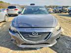 2016 Mazda 3 Sport