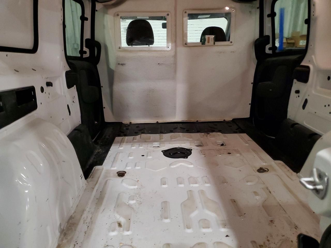 2016 Dodge RAM Promaster City SLT