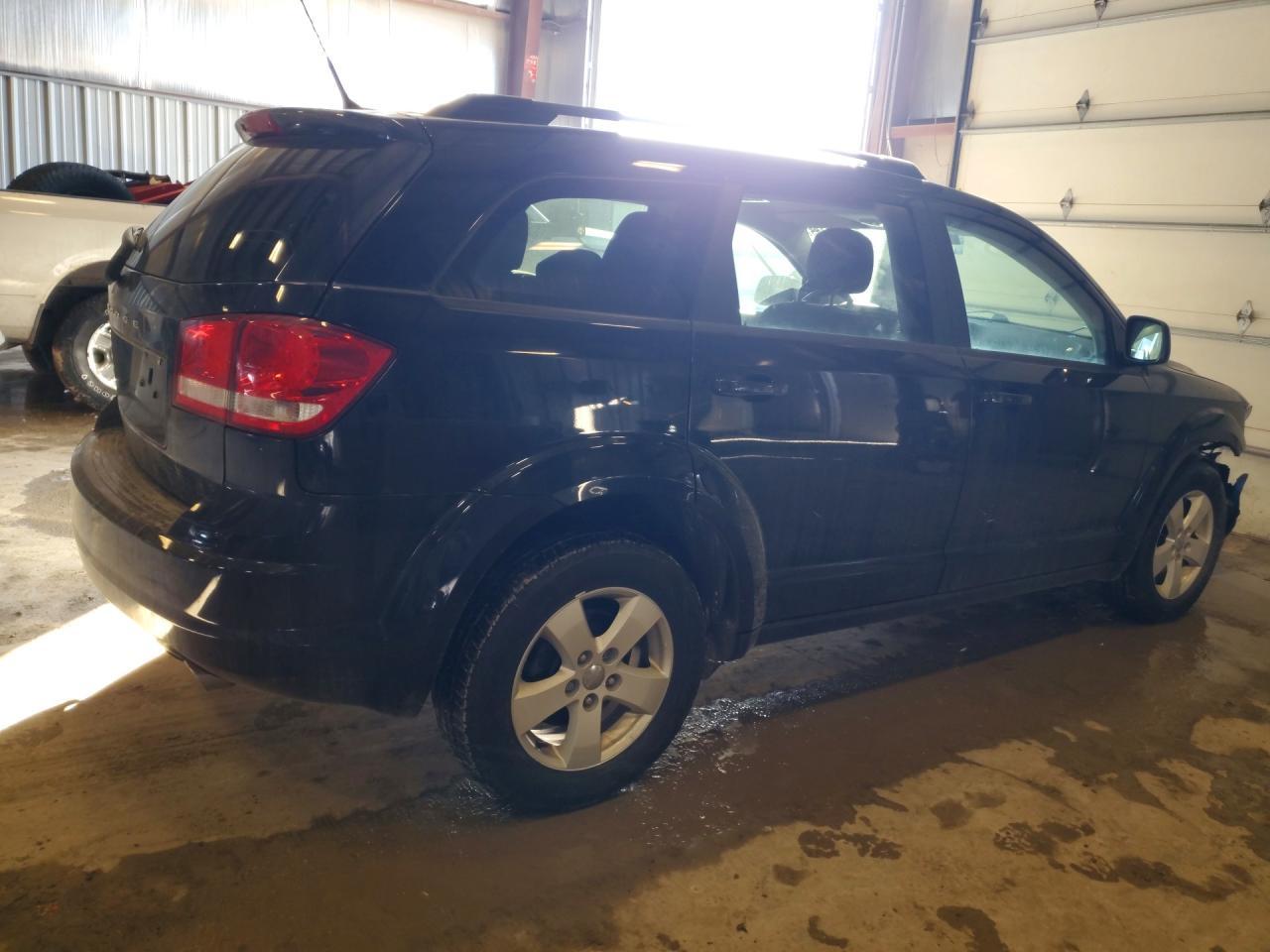 2011 Dodge Journey Mainstreet