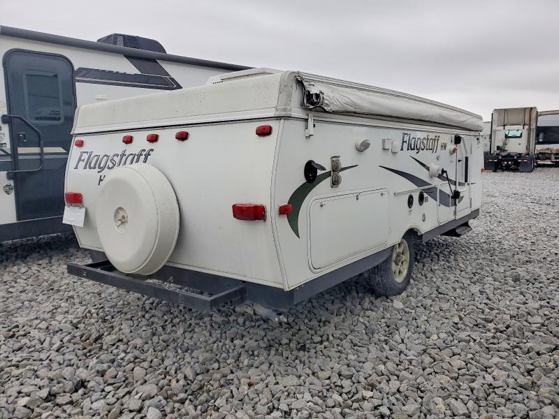 2009 Flagstaff By Forest Classic SU-POP-UP Camper