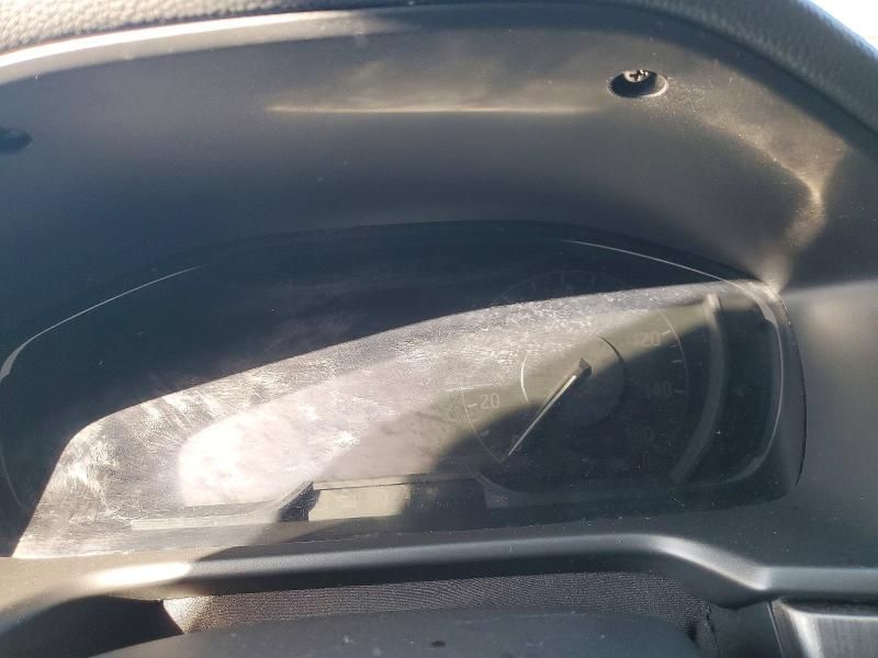 2019 Honda Accord Hybrid