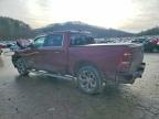 2021 Dodge Ram 1500 Longhorn