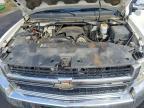 2010 Chevrolet Silverado K2500 Heavy Duty LT
