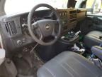 2012 Chevrolet Express G3500 BOX Truck