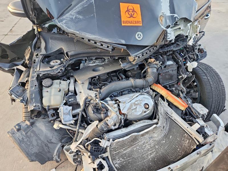 2023 Mercedes-Benz Gla 250