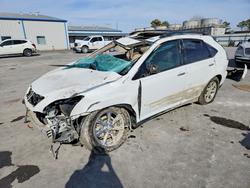 Lexus salvage cars for sale: 2009 Lexus Rx 350