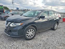 2017 Nissan Rogue s en venta en Hueytown, AL