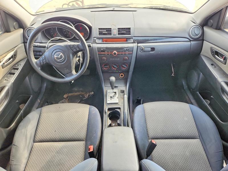 2005 Mazda 3 I