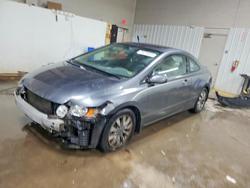 2009 Honda Civic ex en venta en Elgin, IL
