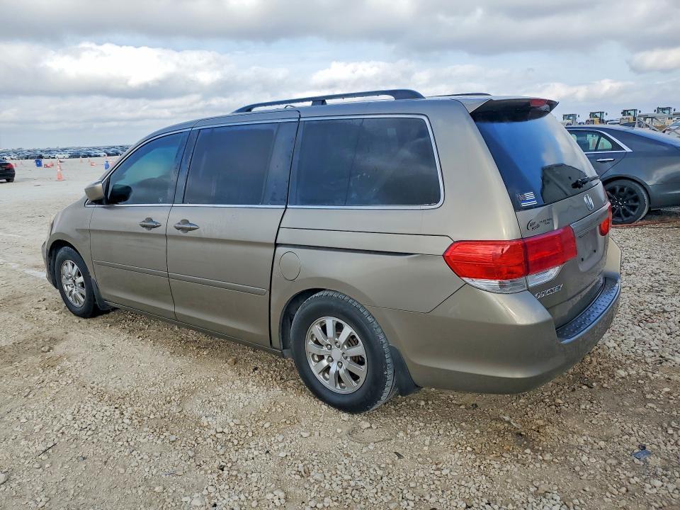 2010 Honda Odyssey ex