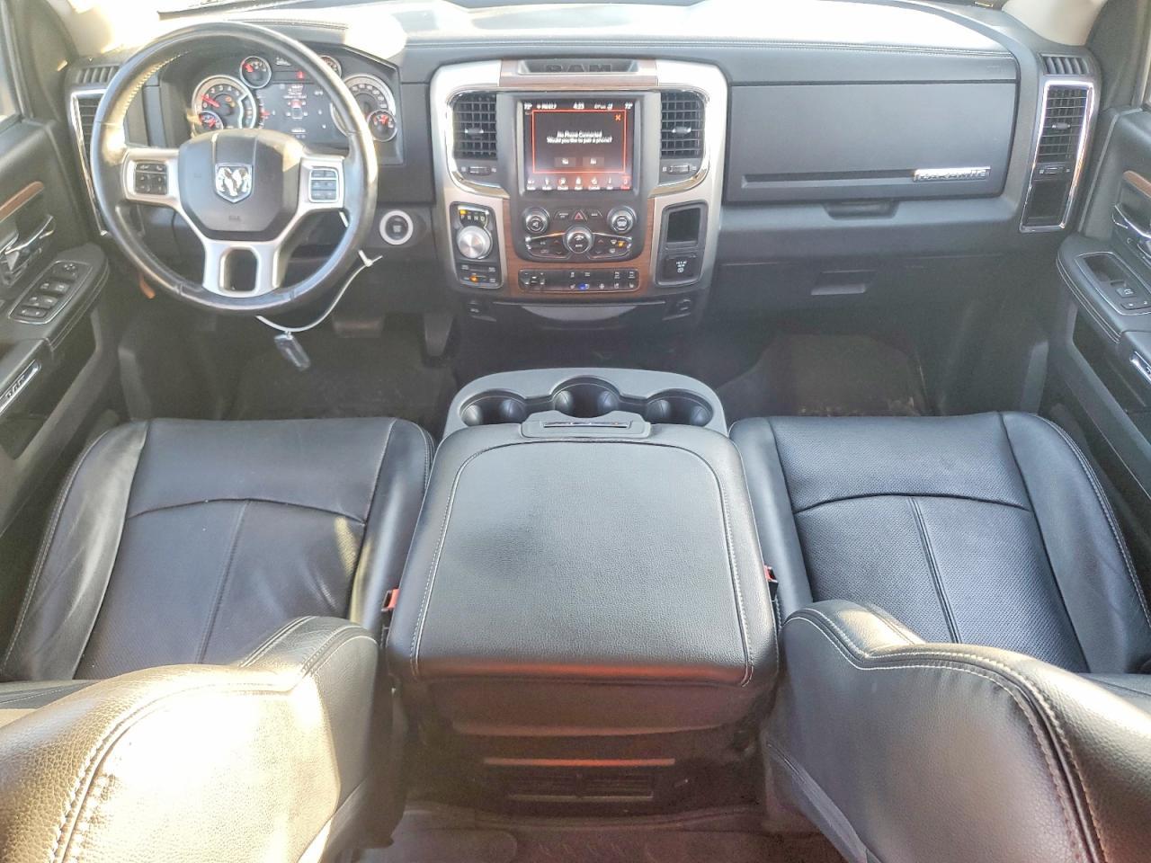 2018 Dodge 1500 Laramie