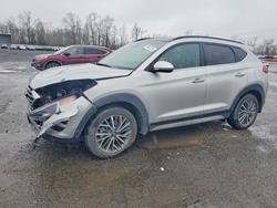 2021 Hyundai Tucson en venta en Portland, OR