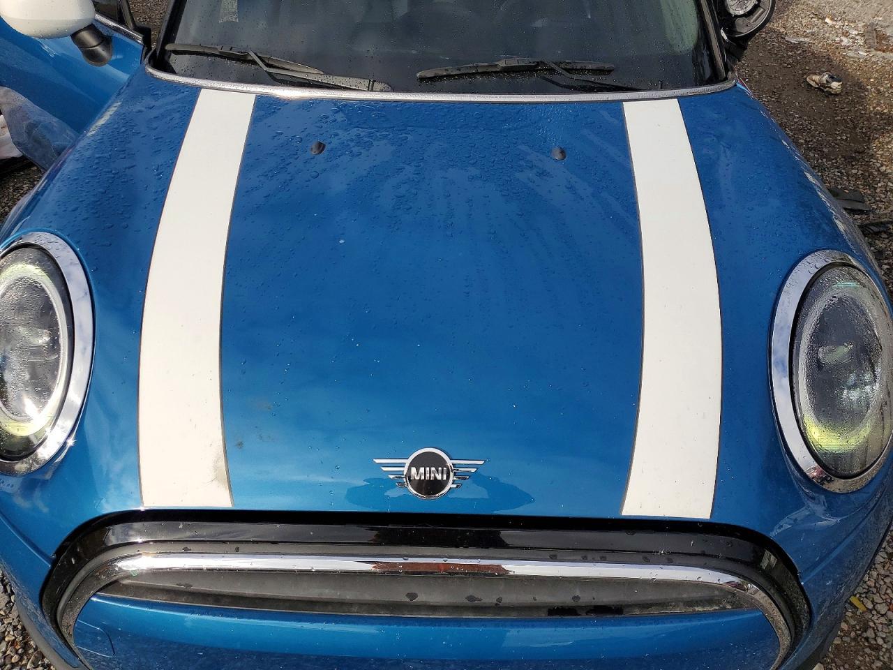 2023 Mini Cooper