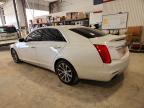 2016 Cadillac Cts Luxury Collection