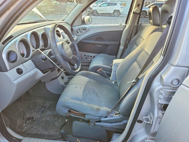 2009 Chrysler 2009 Chry pt Cruiser