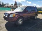 2008 Honda Pilot vp