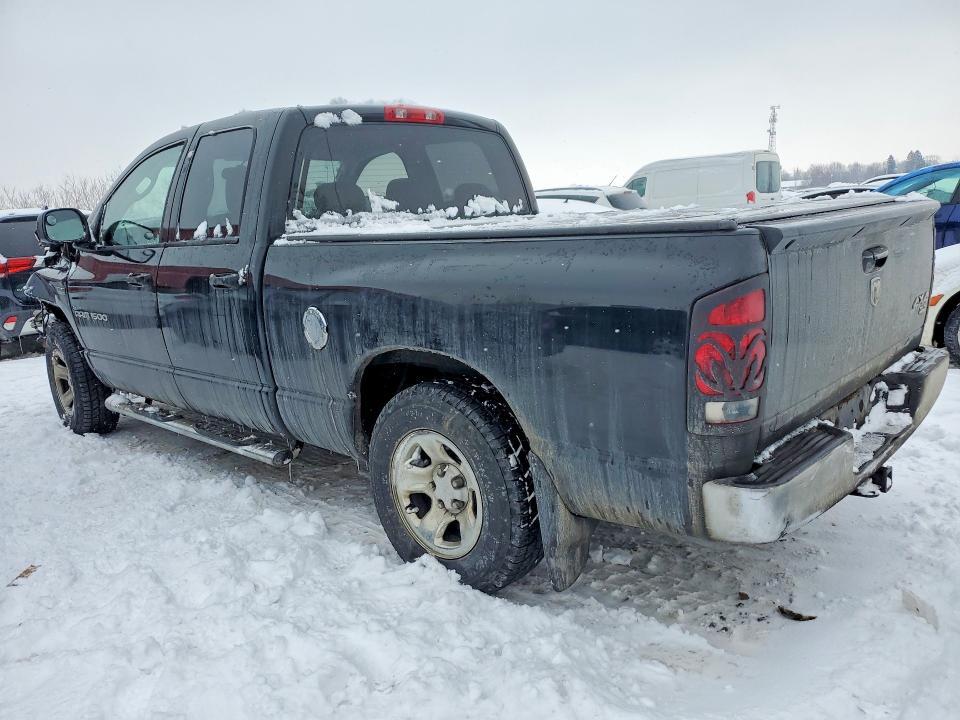 2006 Dodge Ram 1500 st