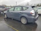 2012 Toyota Prius v Three
