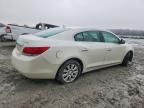 2010 Buick Lacrosse cx