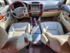 2008 Lexus Gx 470 Base